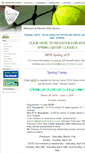 Mobile Screenshot of beverlyhillstennis.com